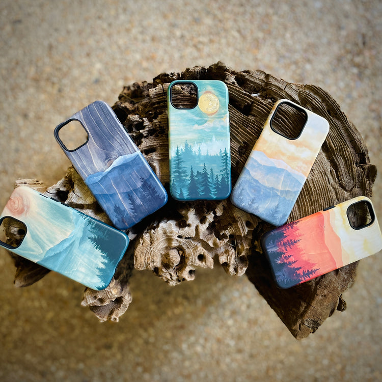 Phone Cases