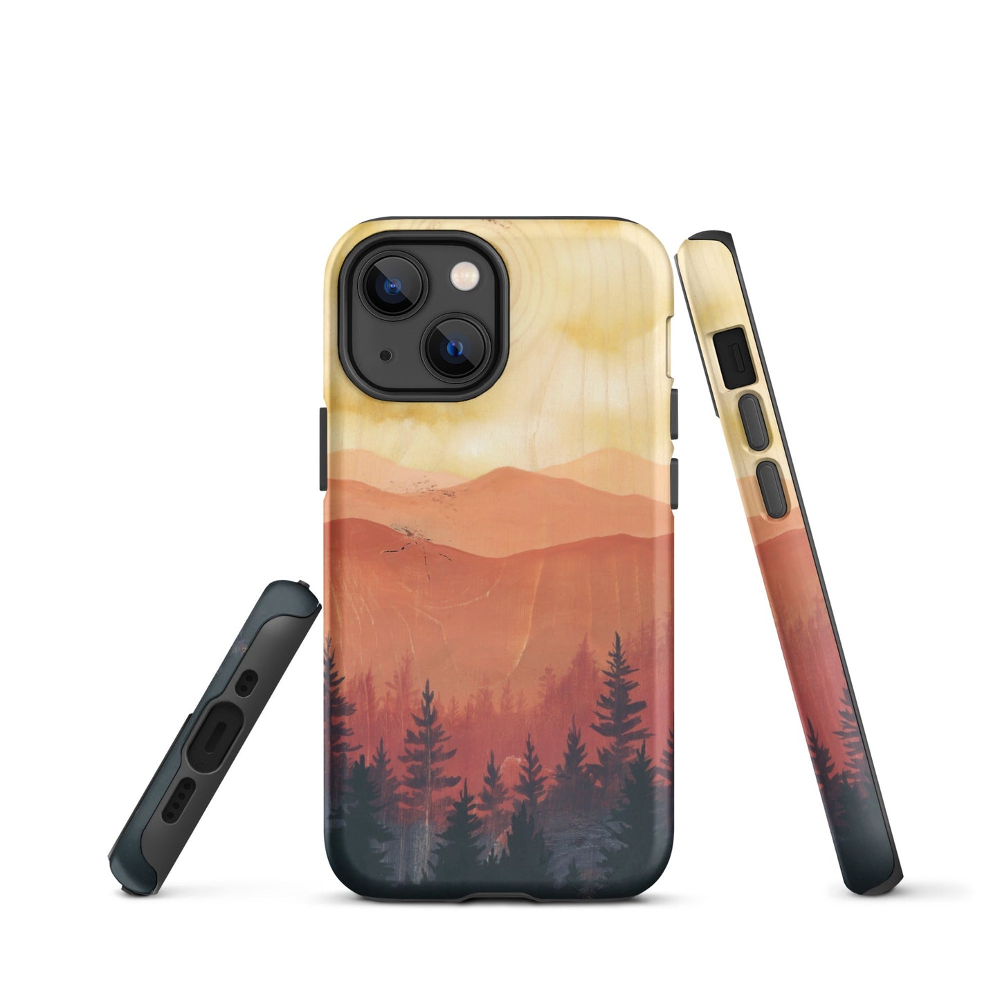 "Autumn Magic" Tough Case for iPhone® - Havyn