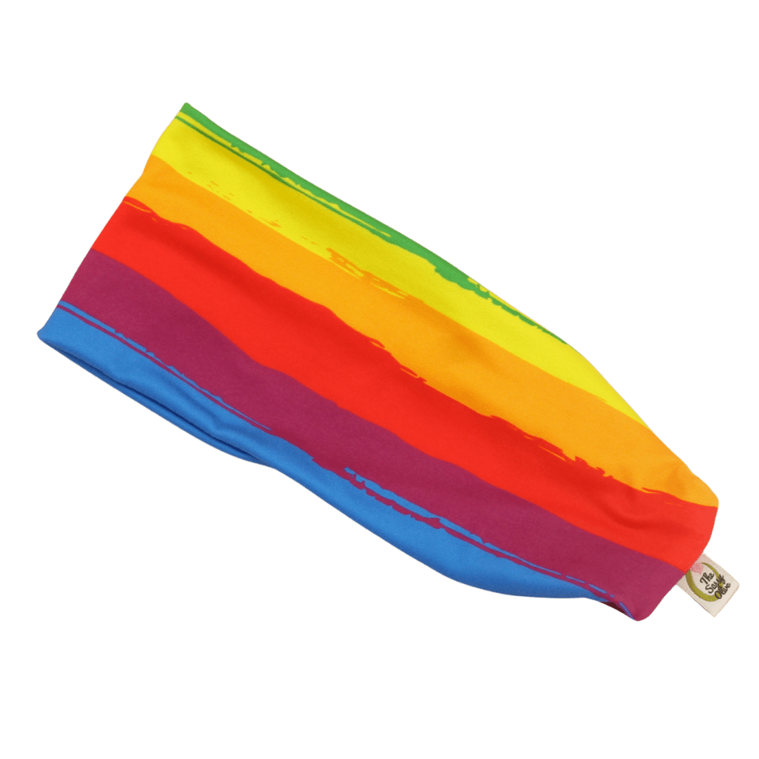E&E Pride Stretch Headband