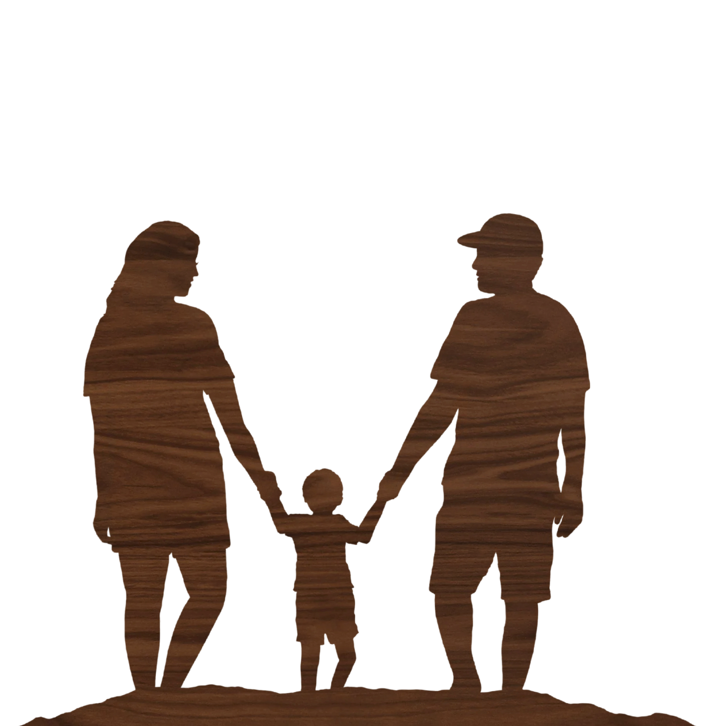 Family of 3