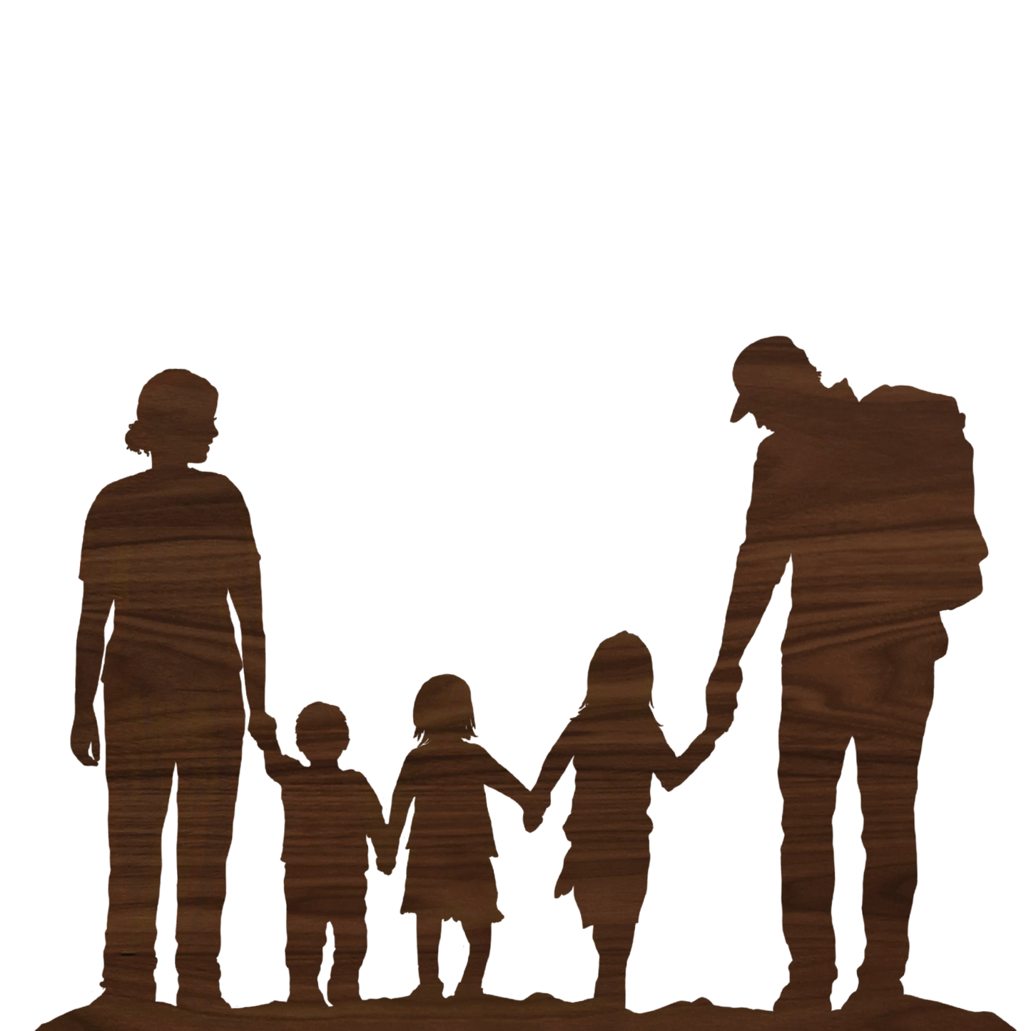 Family of 5