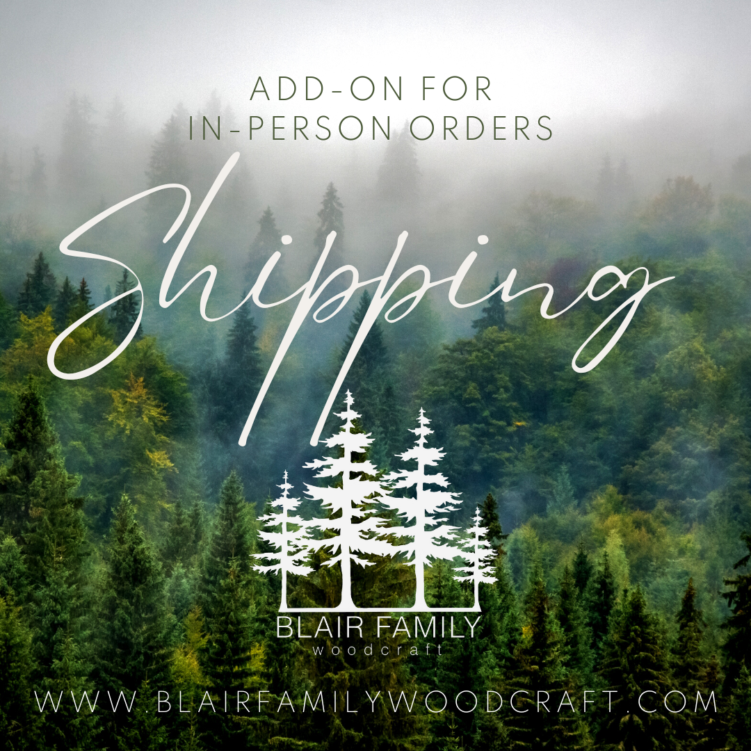 Shipping