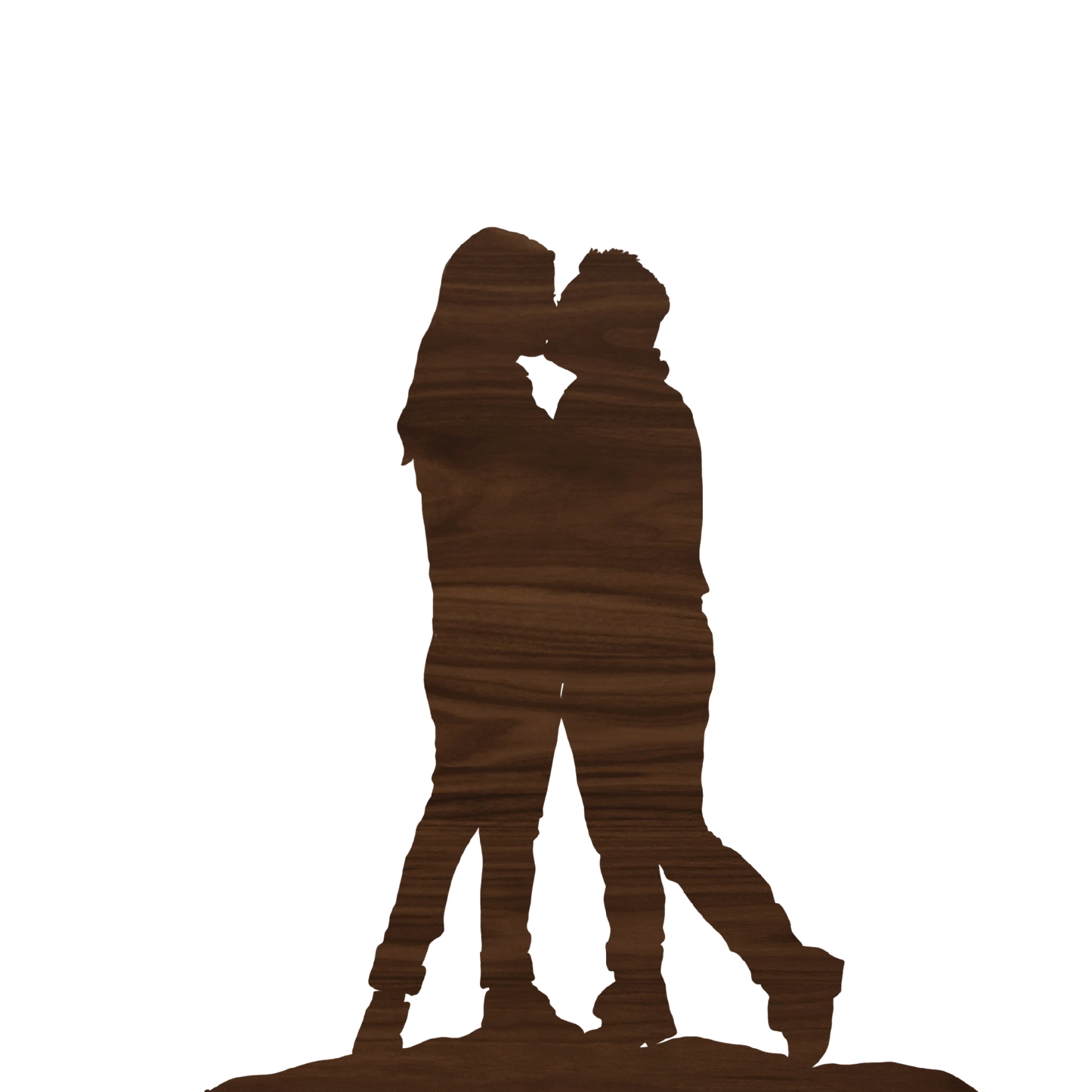 Lesbian Couple 1