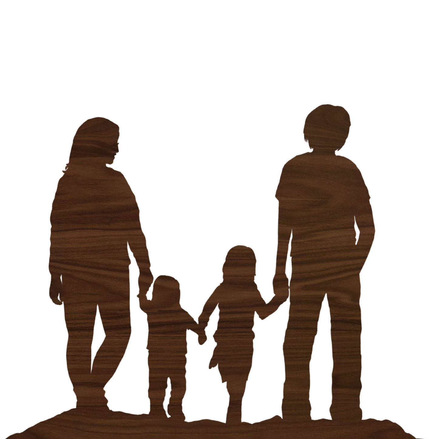 Lesbian Couple Family of 4