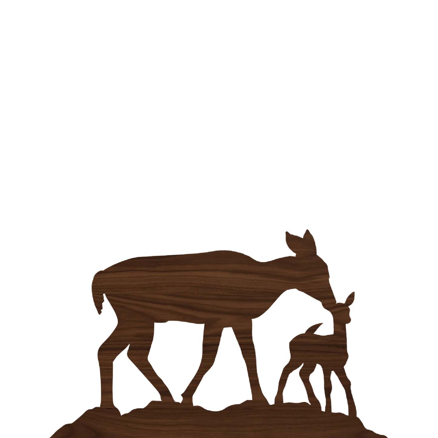 Mama Deer