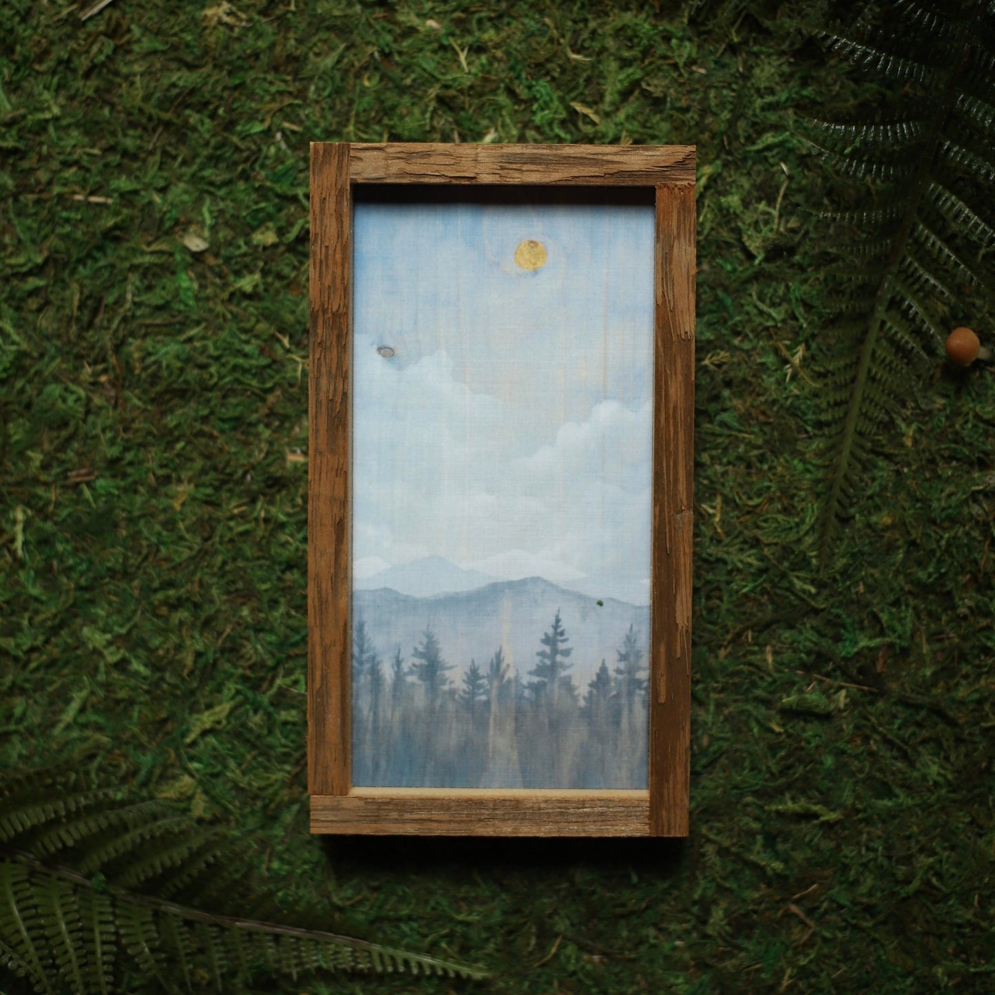 Mini 3x6" Framed Prints - Havyn