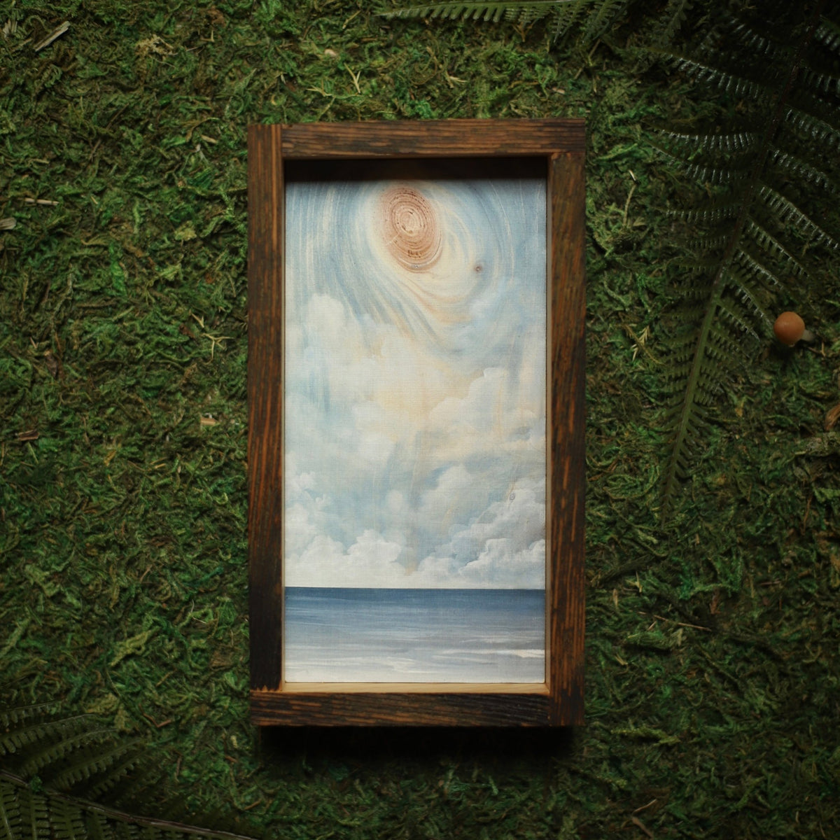 Mini 3x6" Framed Prints - Havyn