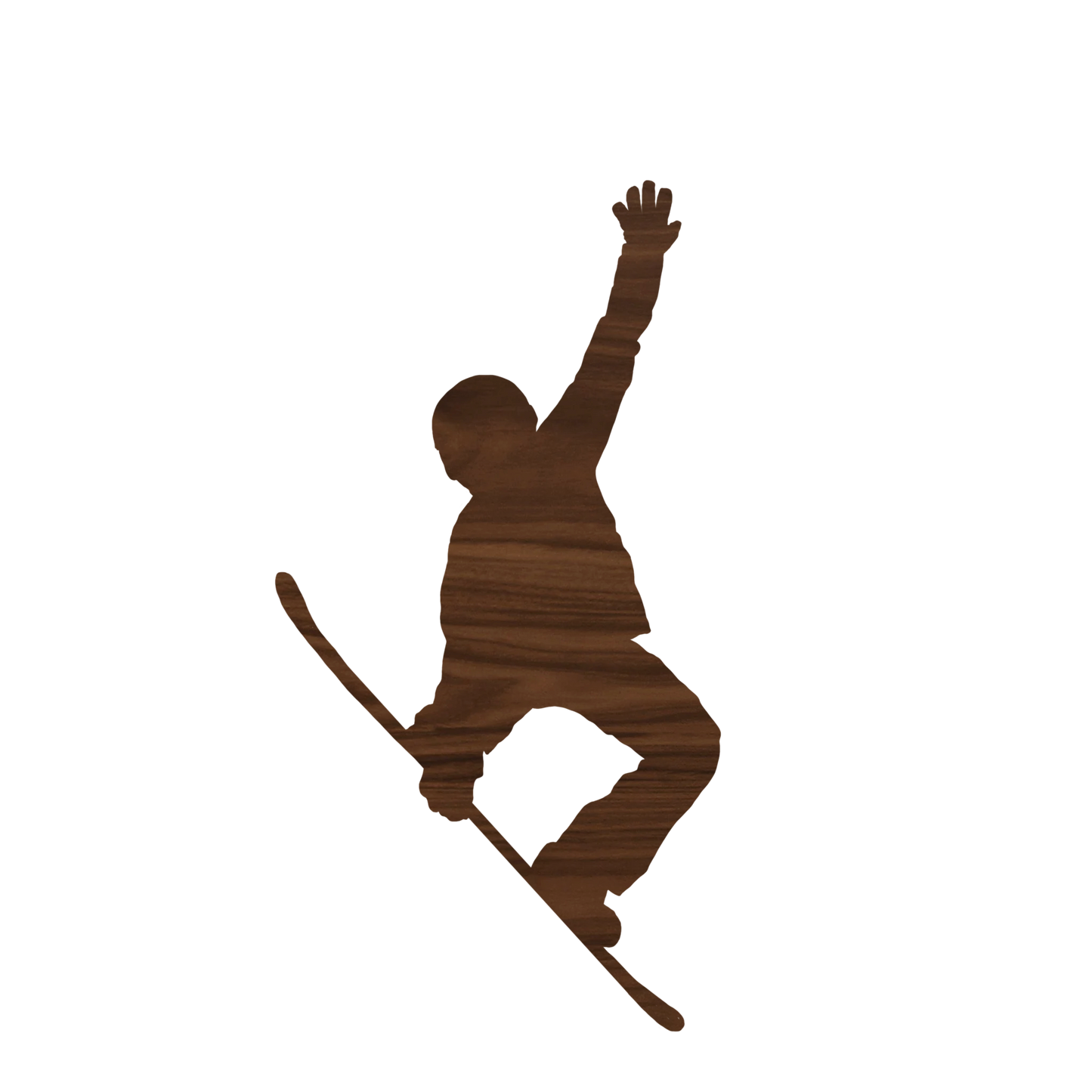 Snowboard