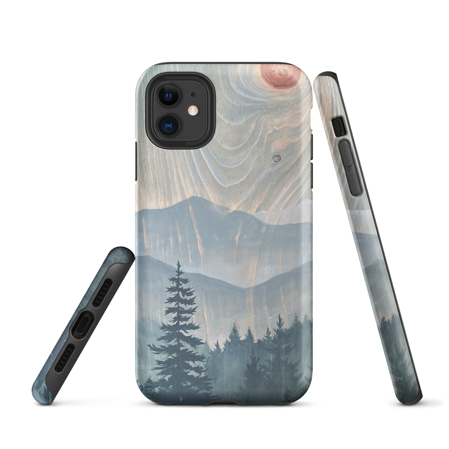 "Cascade Summer" Tough Case for iPhone®