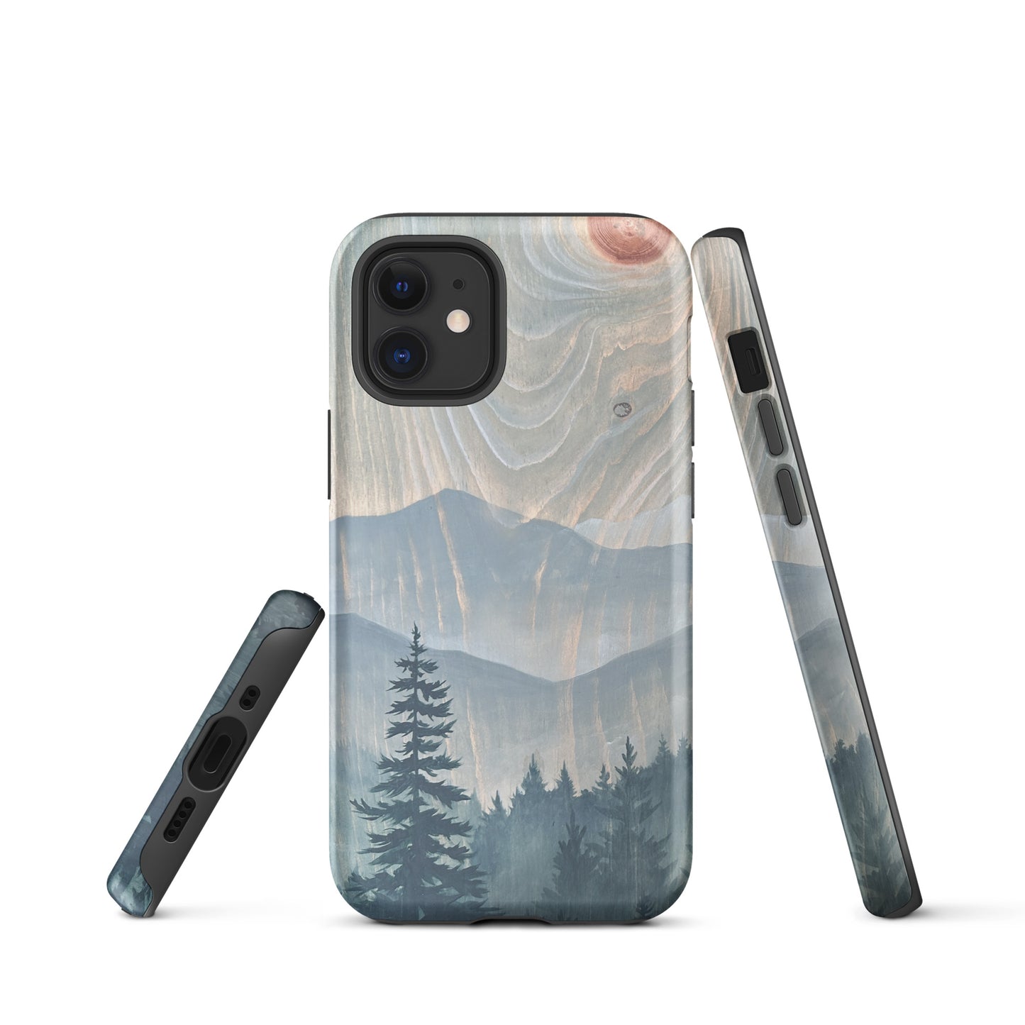 "Cascade Summer" Tough Case for iPhone®