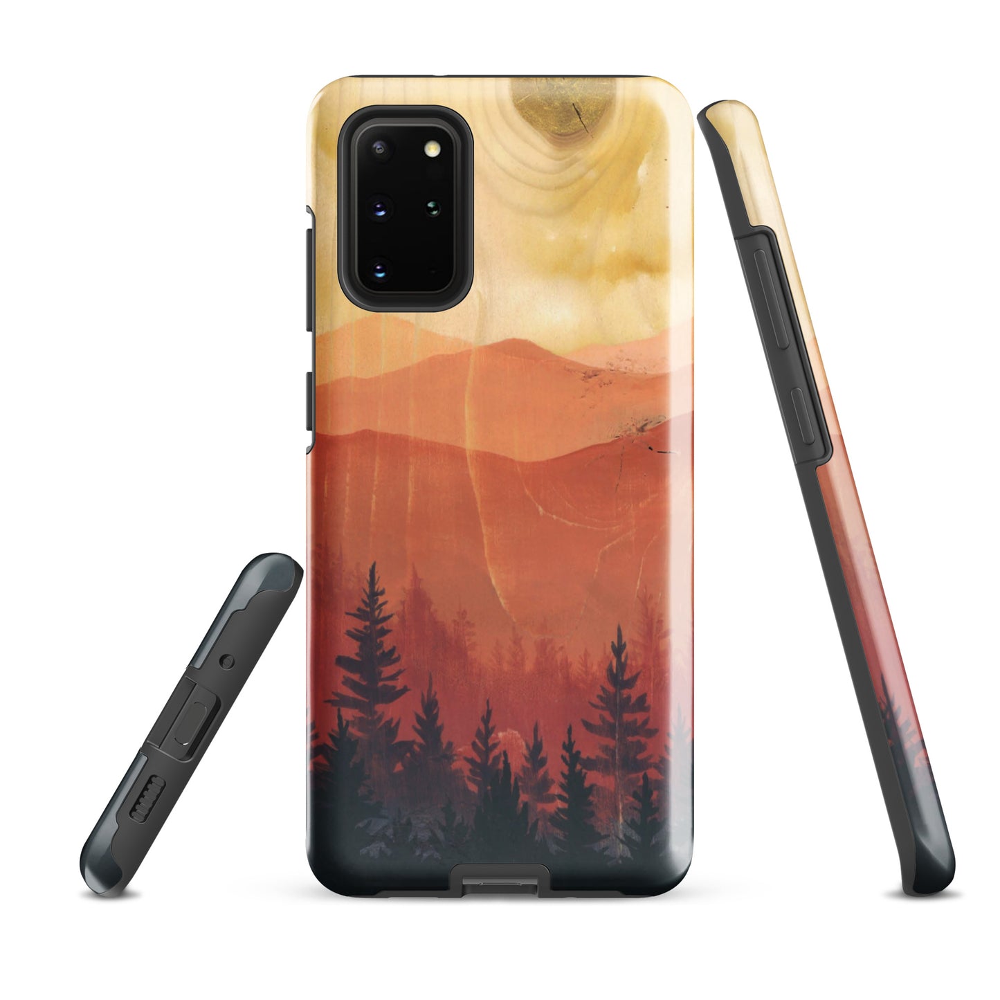 "Autumn Magic" Tough case for Samsung®