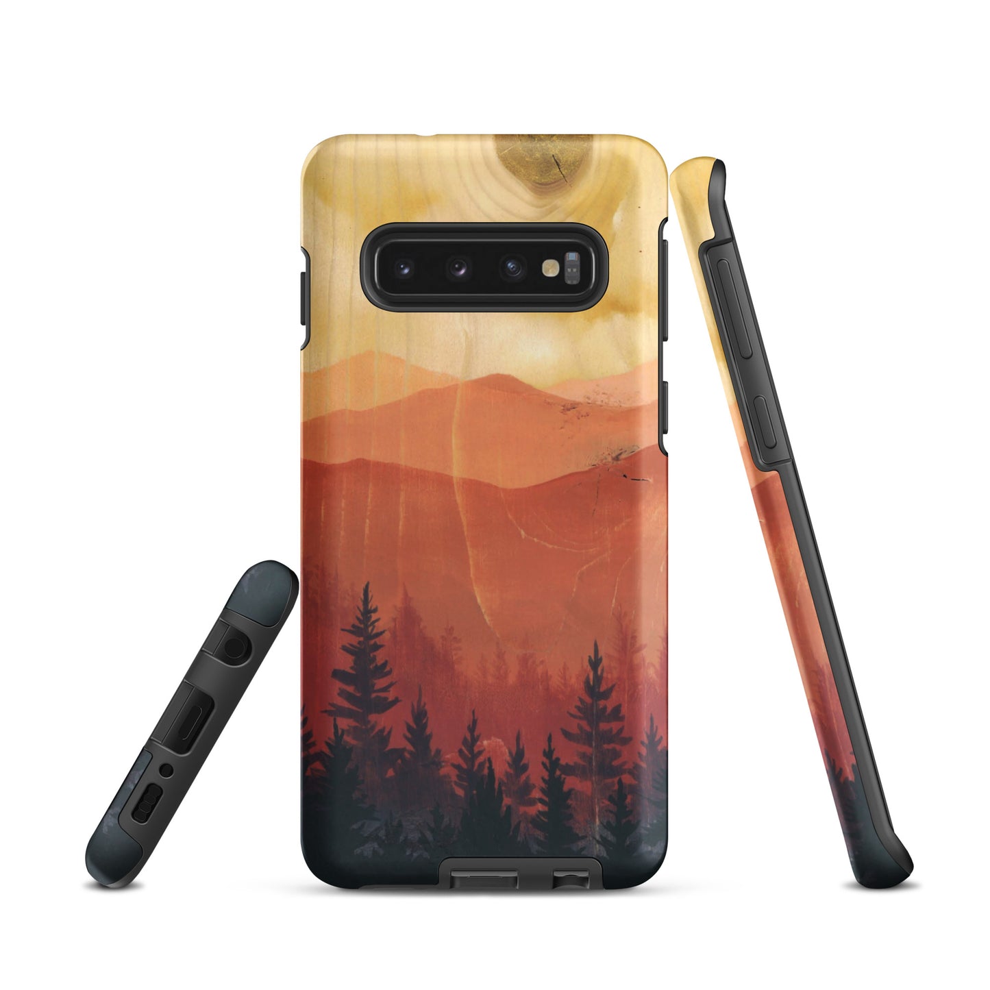 "Autumn Magic" Tough case for Samsung®