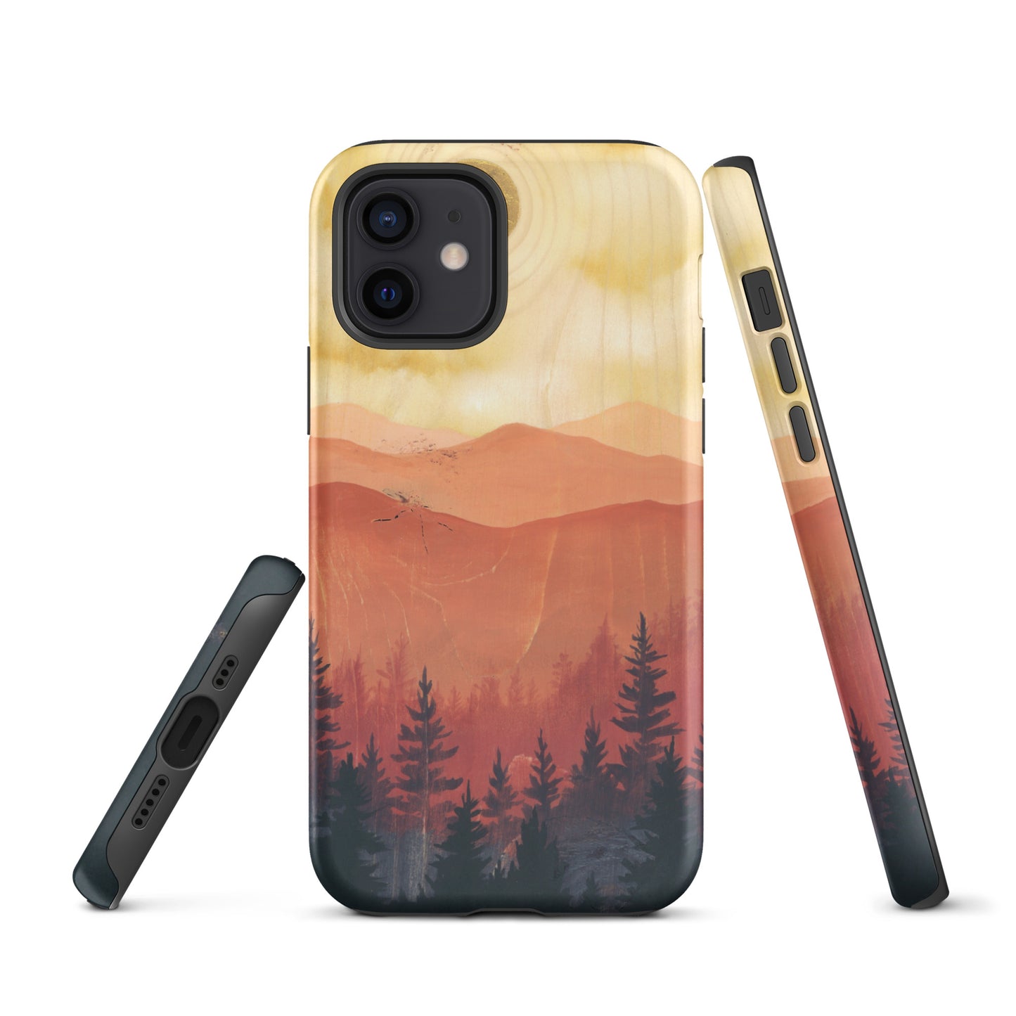 "Autumn Magic" Tough Case for iPhone®