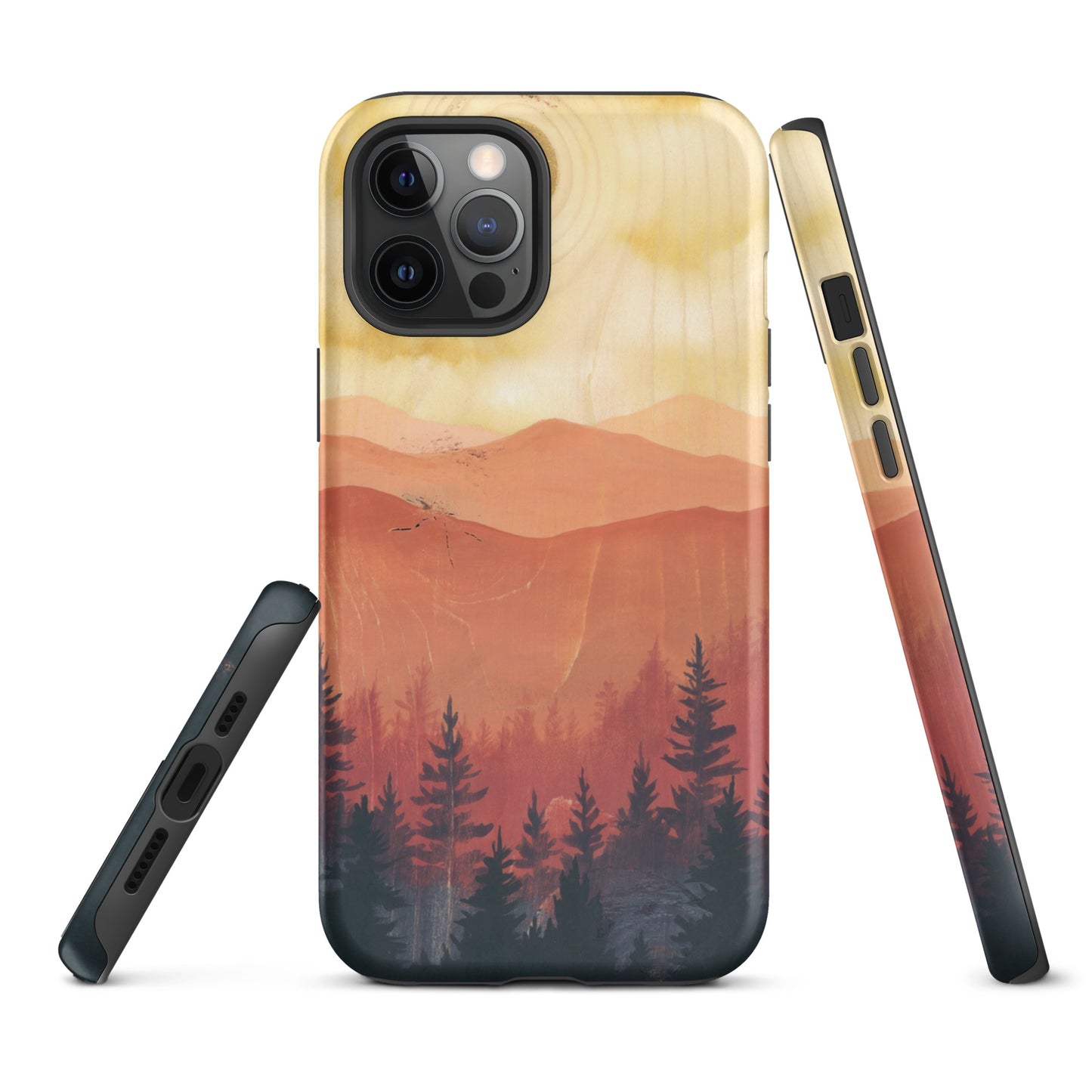 "Autumn Magic" Tough Case for iPhone®