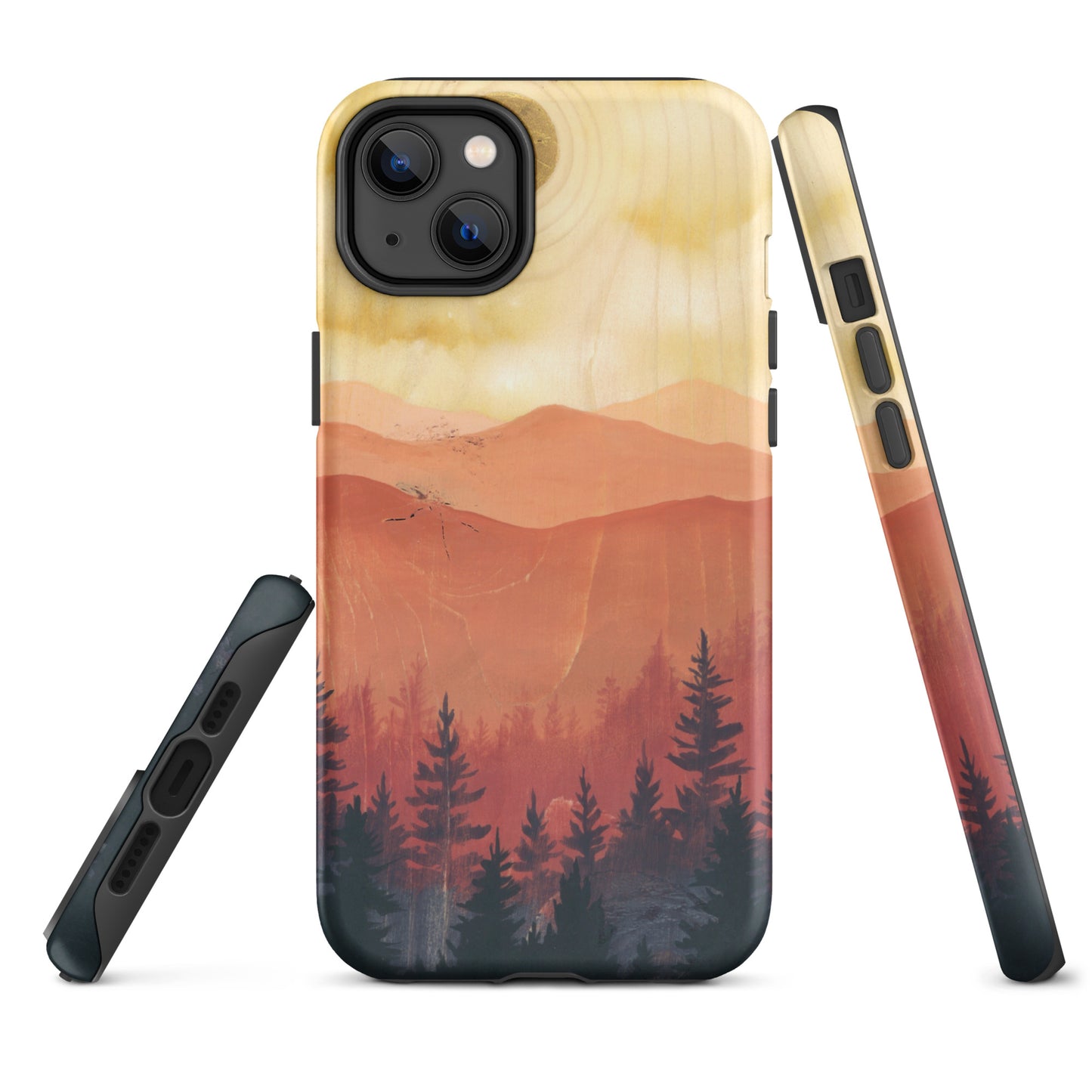 "Autumn Magic" Tough Case for iPhone®