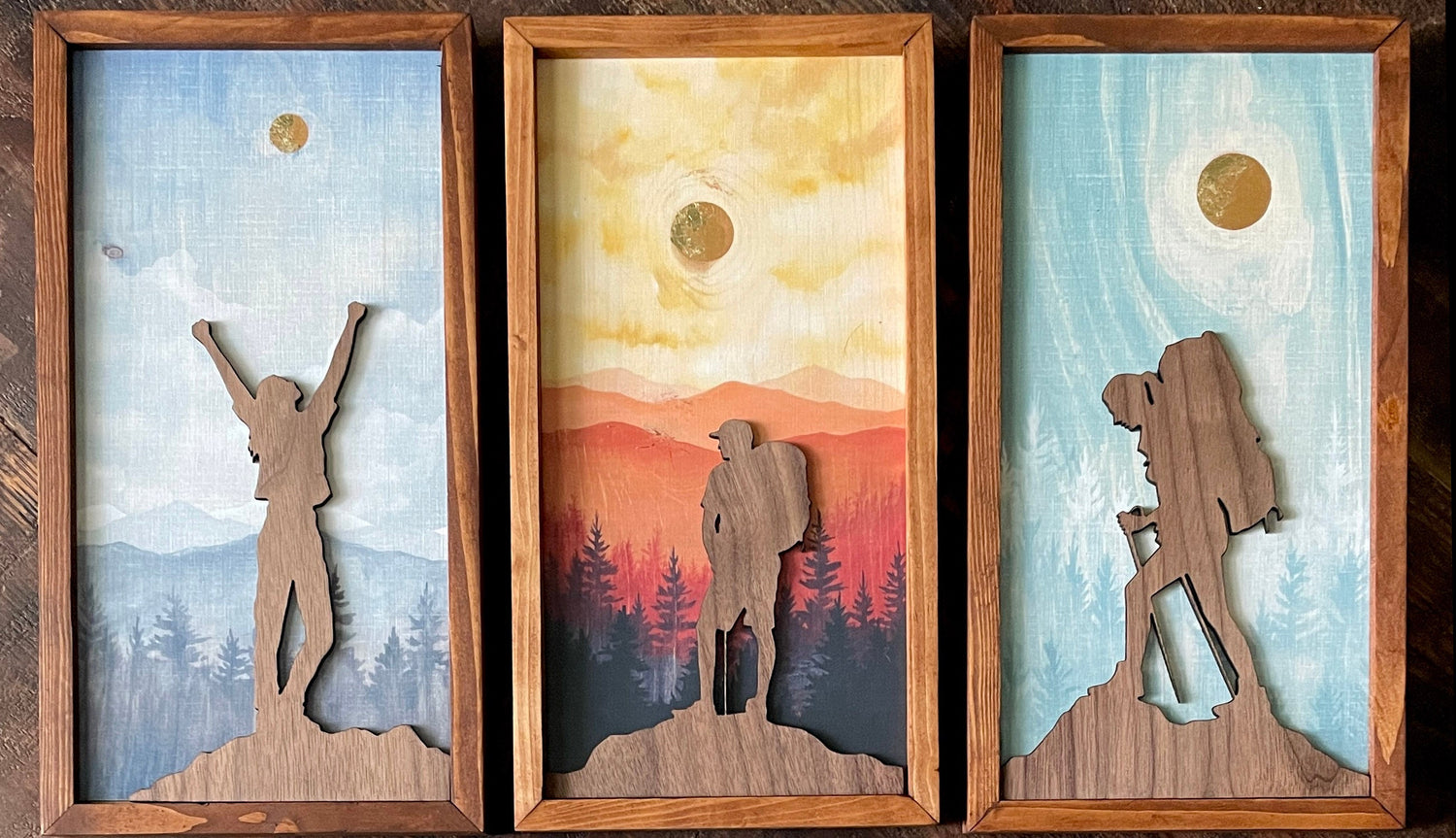 Framed Prints - Havyn