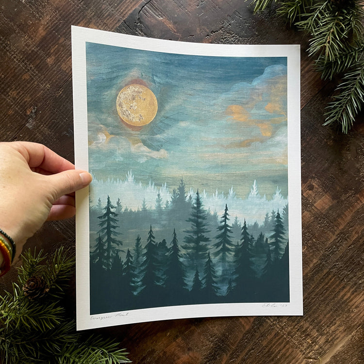POS Loose Prints - Havyn