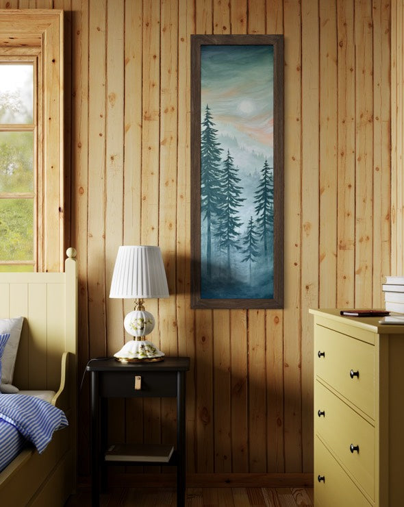 Personalized Custom Original Painting