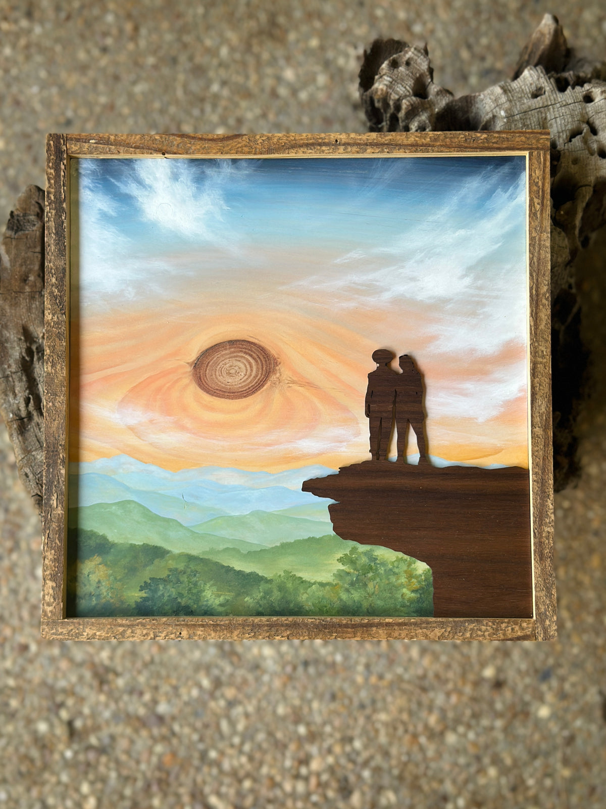 Personalized Custom Original Painting