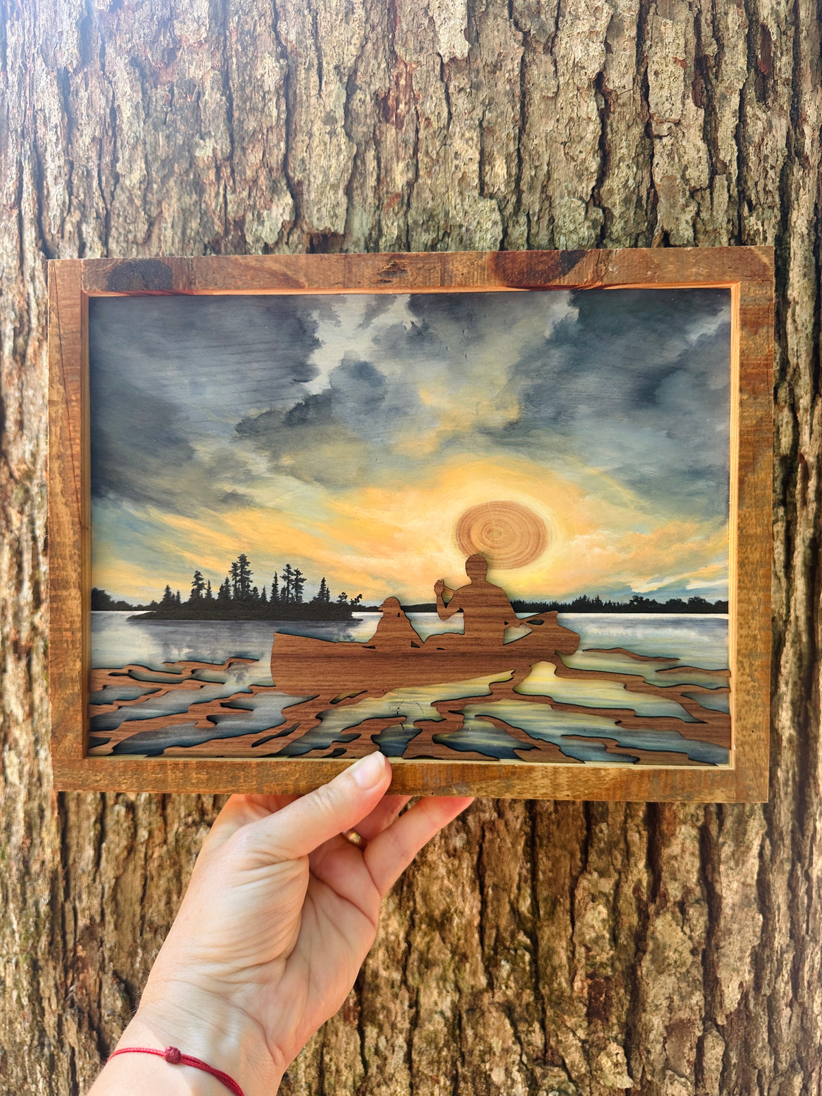 Personalized Custom Original Painting