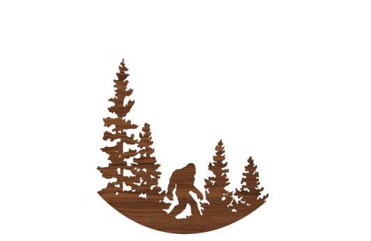 Sasquatch