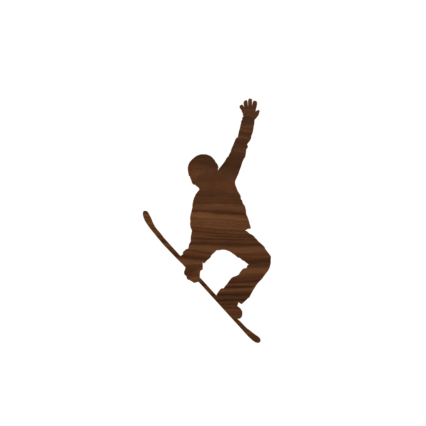 Snowboard