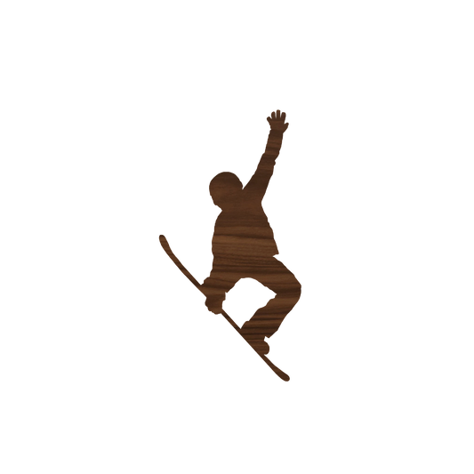 Snowboard