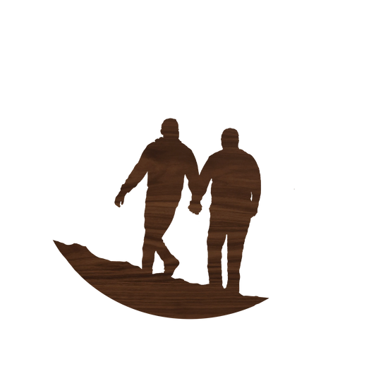 Gay Couple