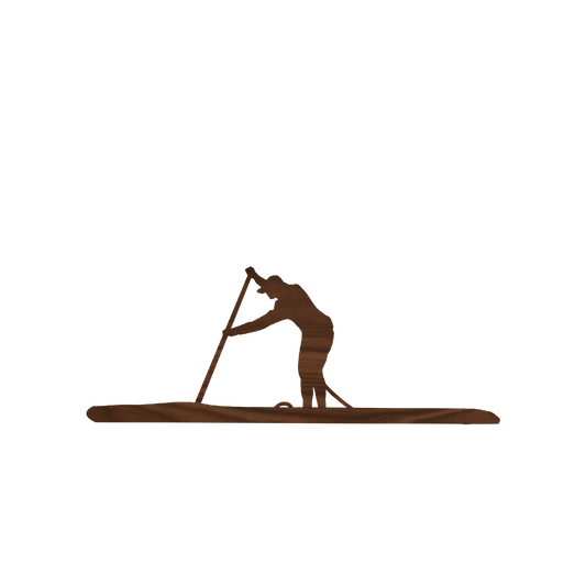 Paddleboard