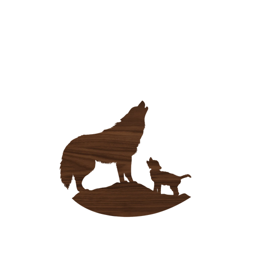 Wolves