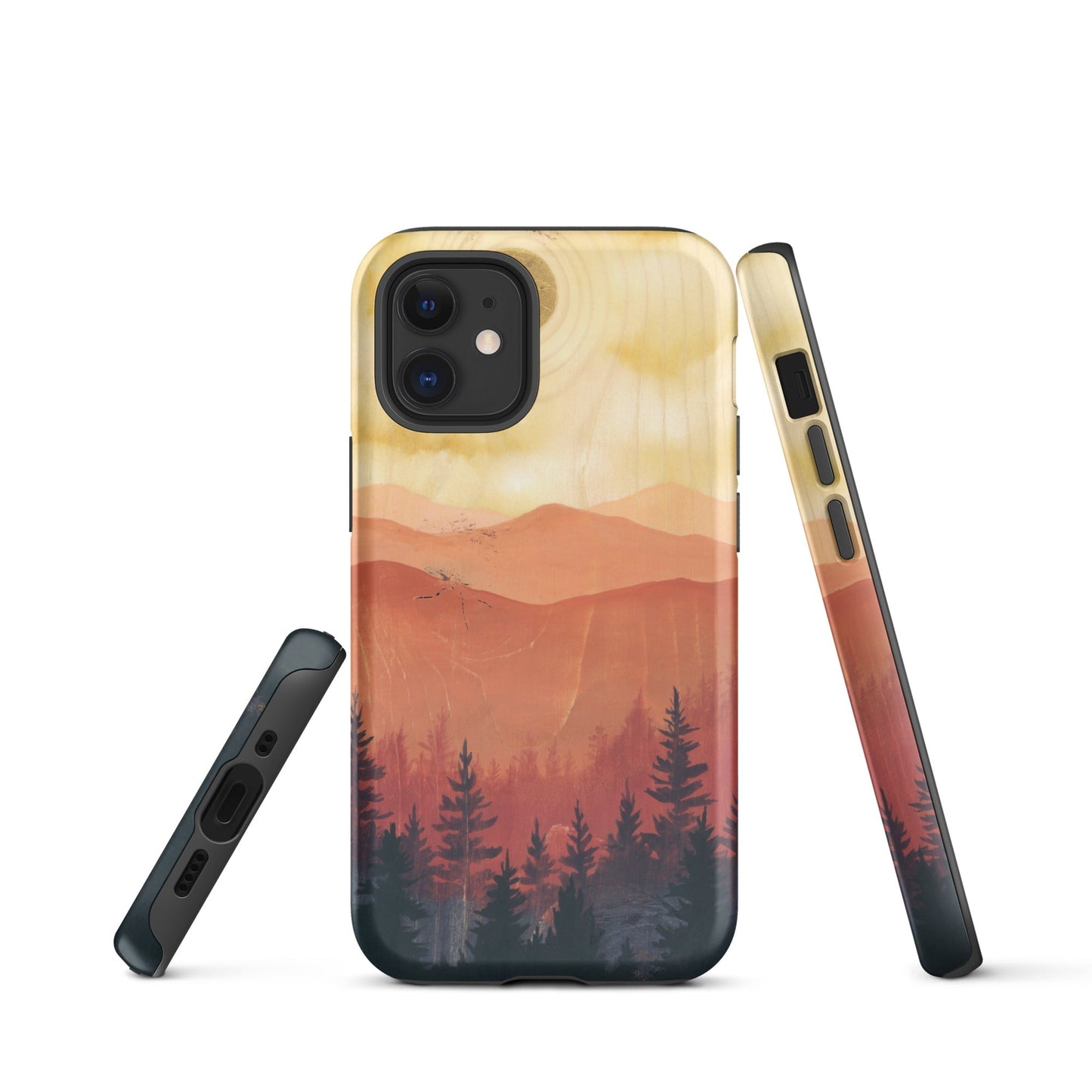 "Autumn Magic" Tough Case for iPhone® - Havyn