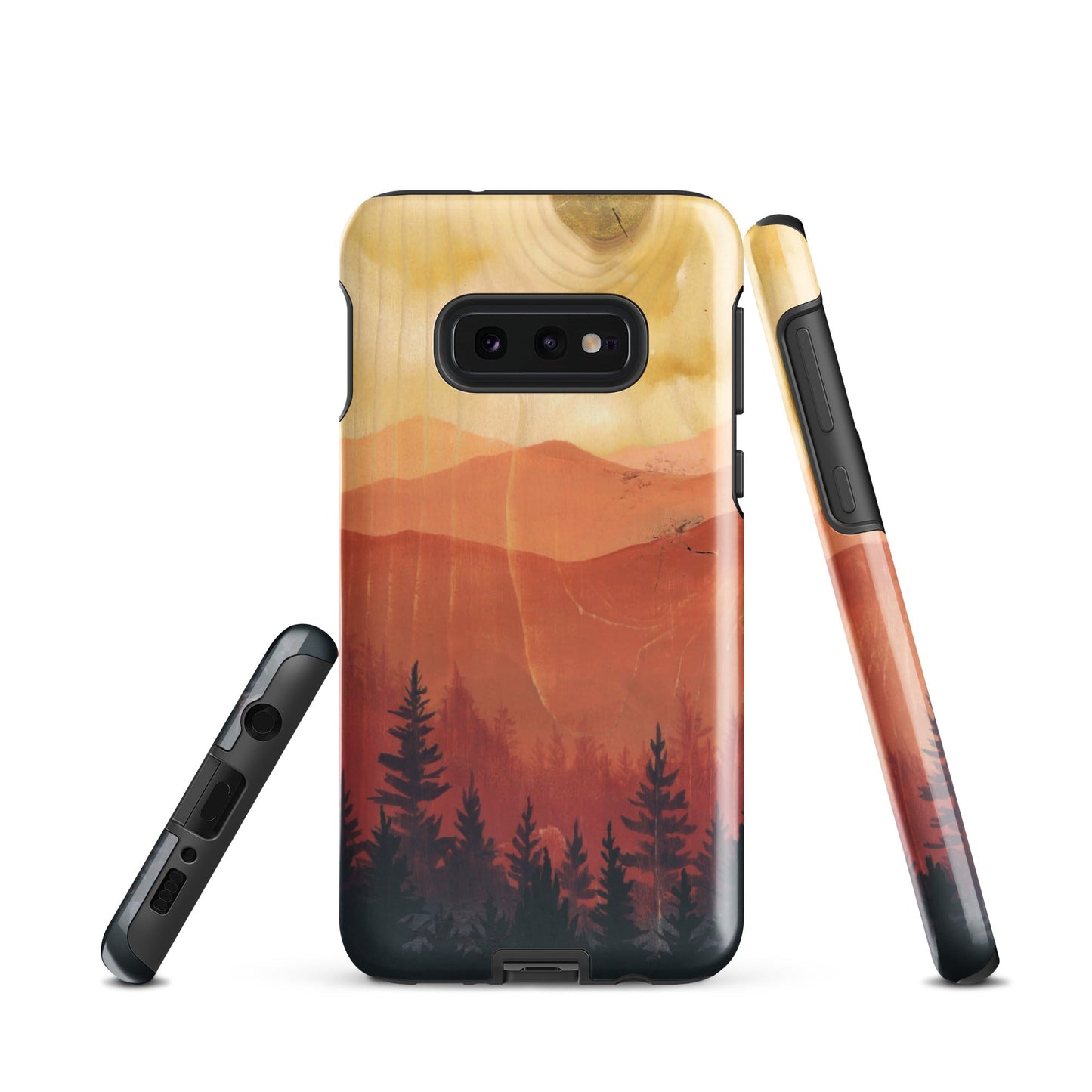 "Autumn Magic" Tough case for Samsung® - Havyn