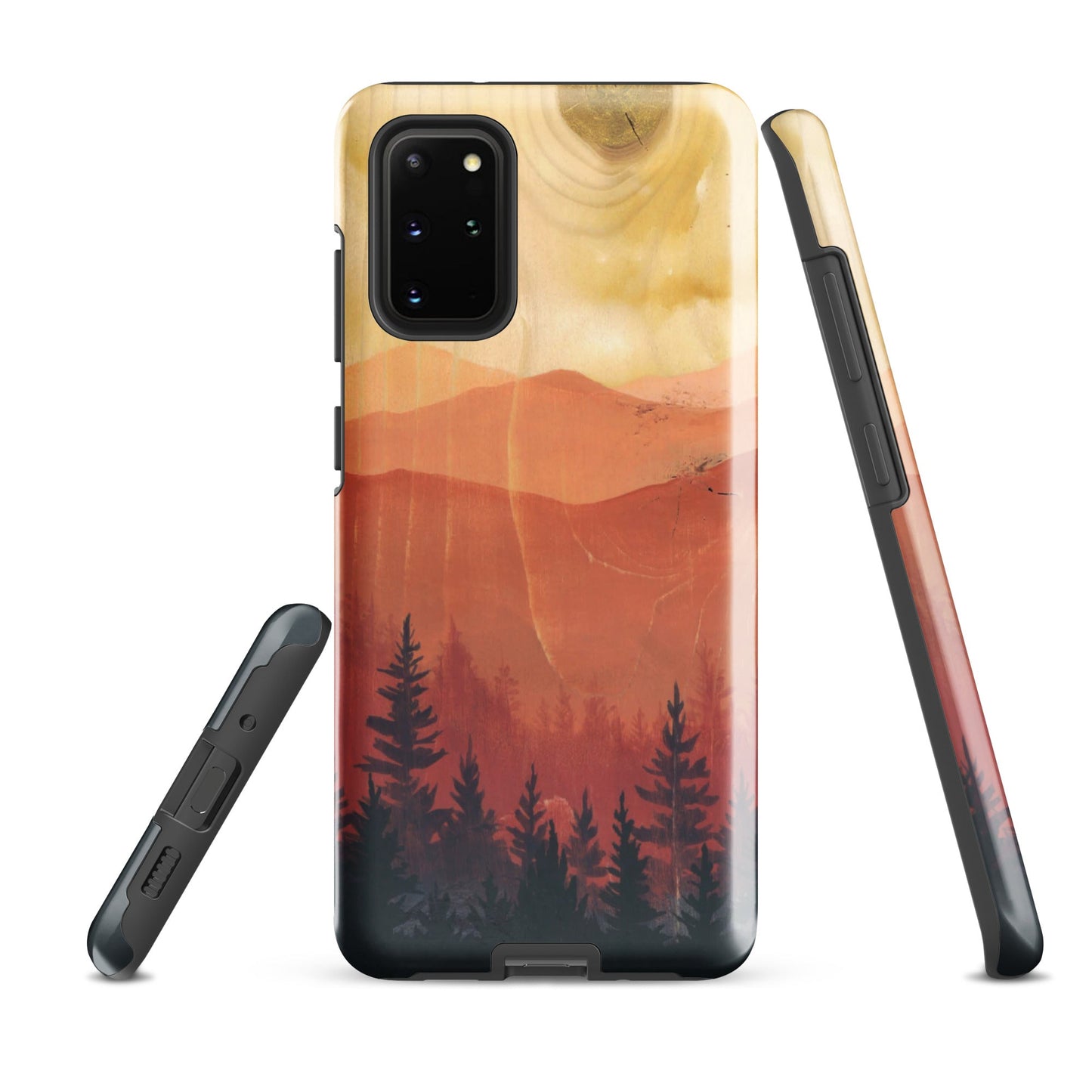 "Autumn Magic" Tough case for Samsung® - Havyn
