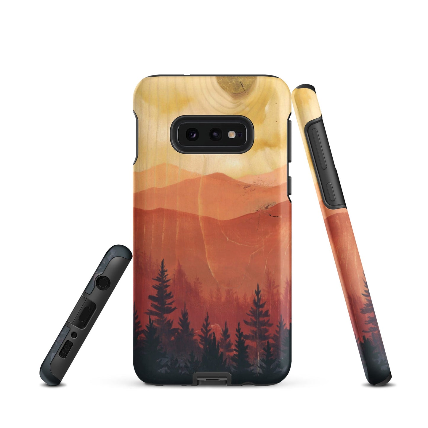 "Autumn Magic" Tough case for Samsung® - Havyn