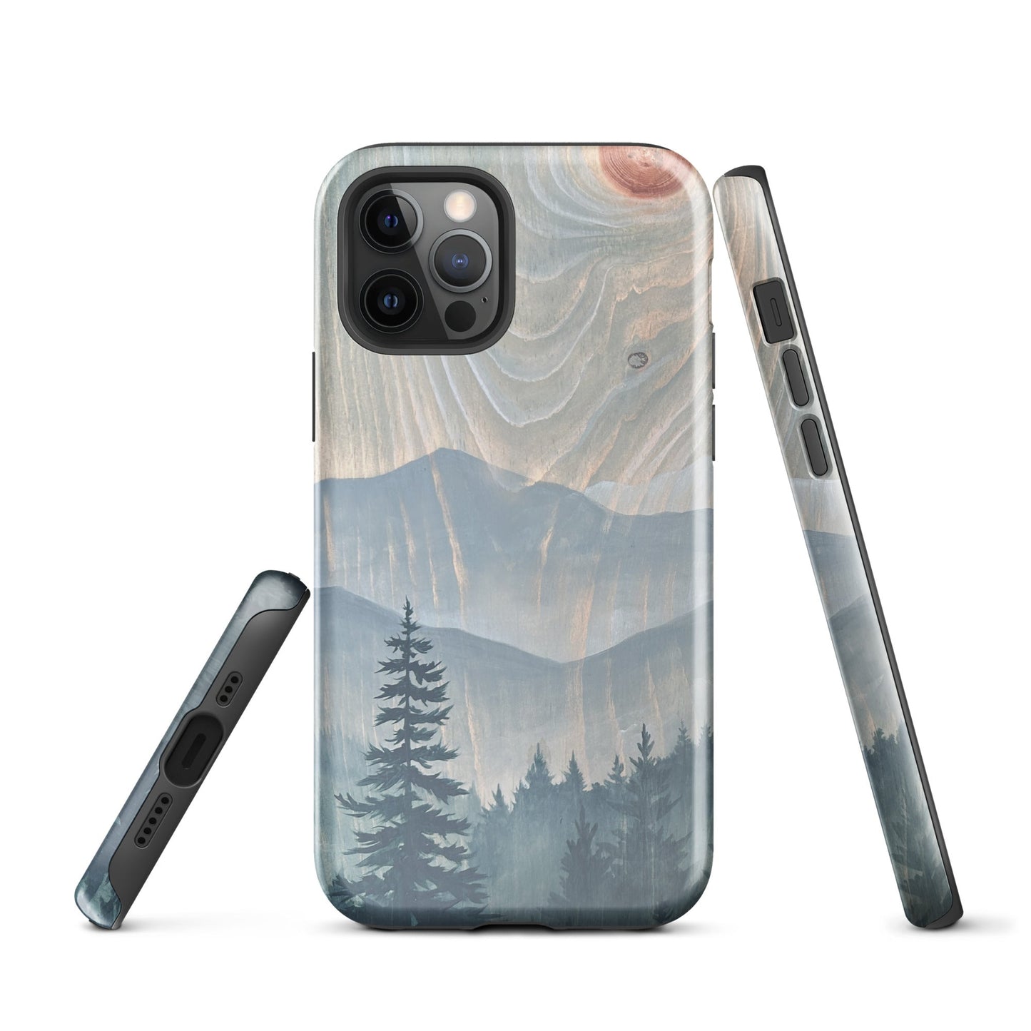"Cascade Summer" Tough Case for iPhone® - Havyn