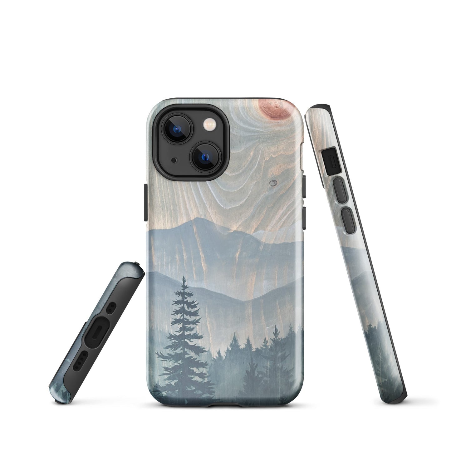 "Cascade Summer" Tough Case for iPhone® - Havyn