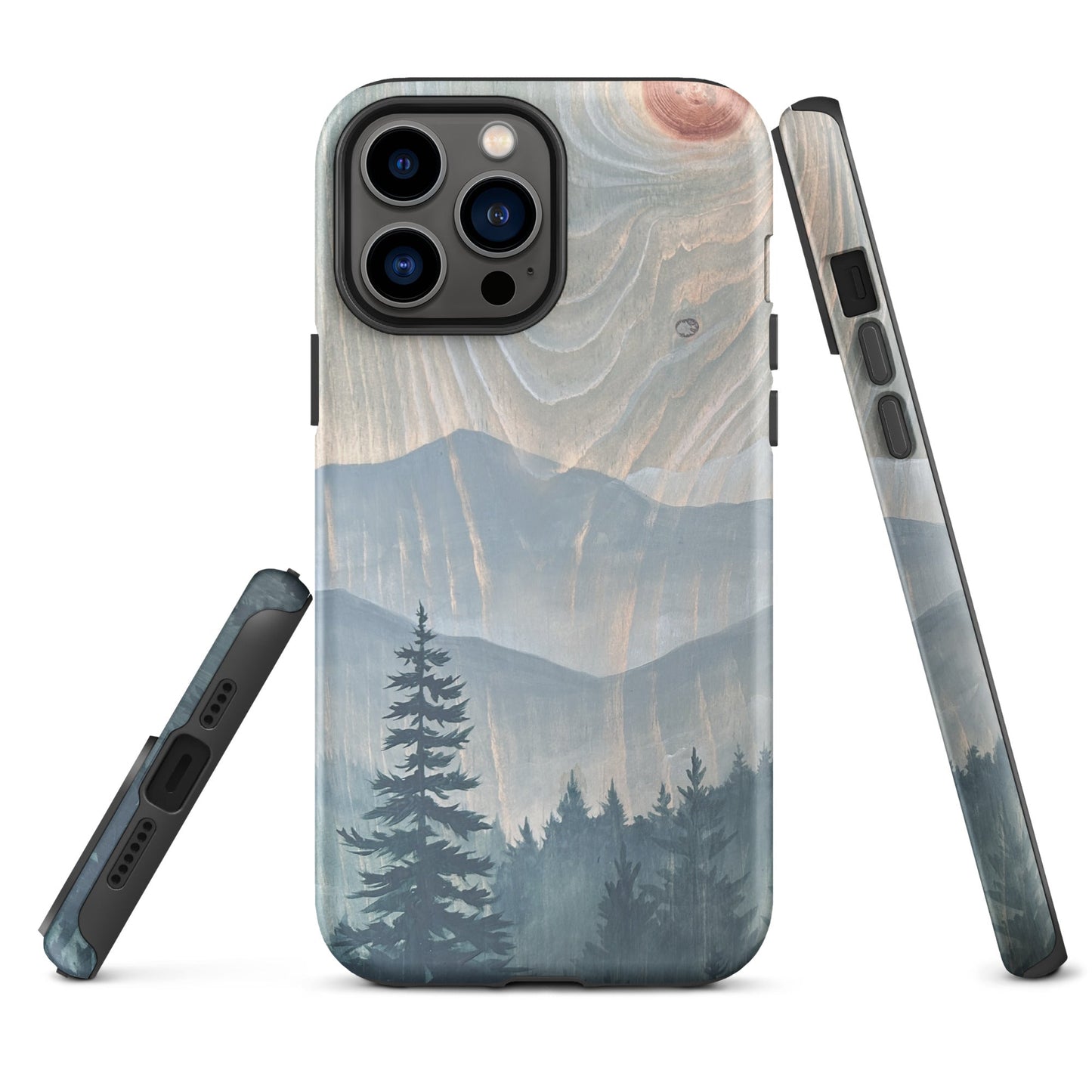 "Cascade Summer" Tough Case for iPhone® - Havyn