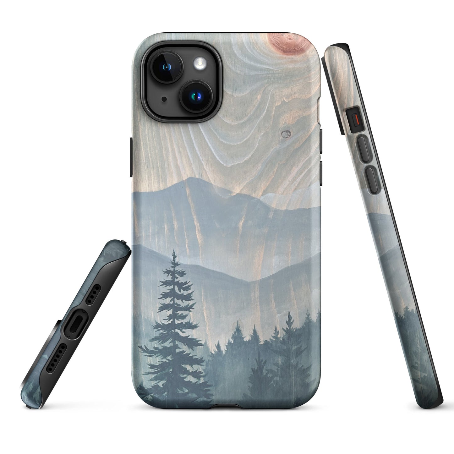 "Cascade Summer" Tough Case for iPhone® - Havyn