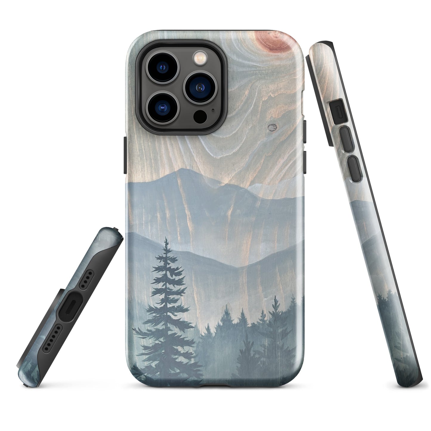 "Cascade Summer" Tough Case for iPhone® - Havyn