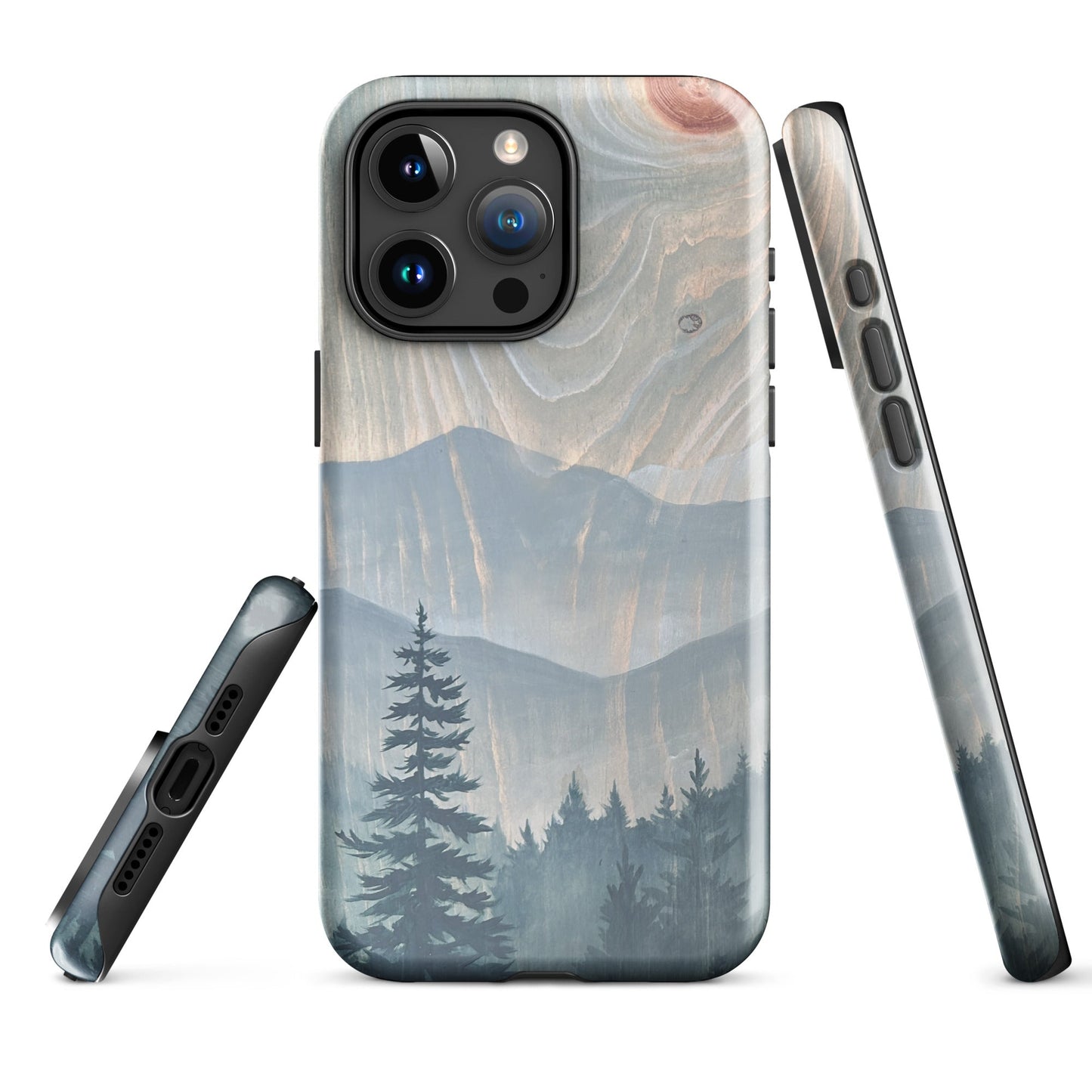 "Cascade Summer" Tough Case for iPhone® - Havyn