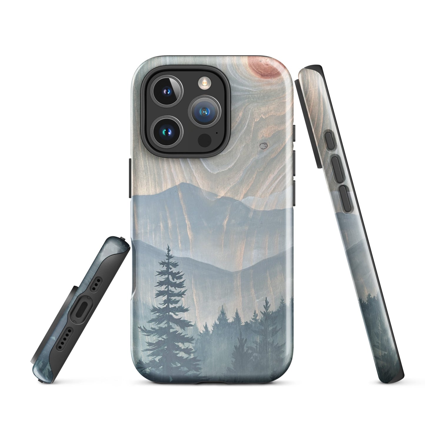 "Cascade Summer" Tough Case for iPhone® - Havyn