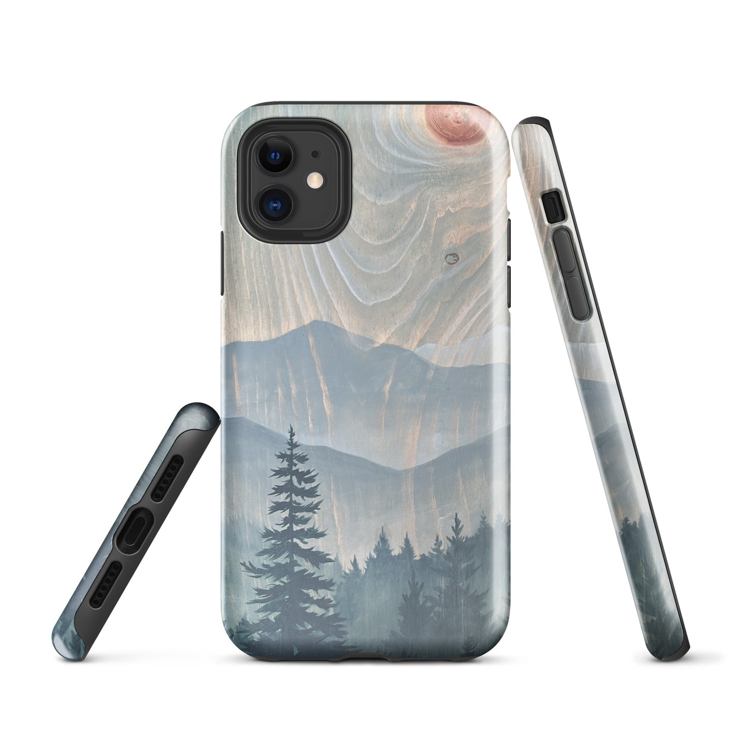 "Cascade Summer" Tough Case for iPhone® - Havyn