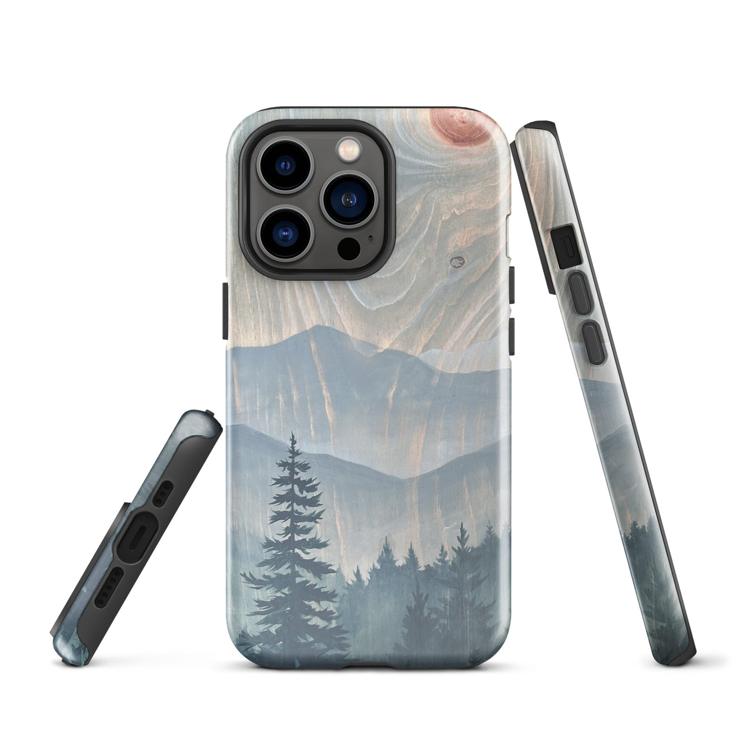 "Cascade Summer" Tough Case for iPhone® - Havyn