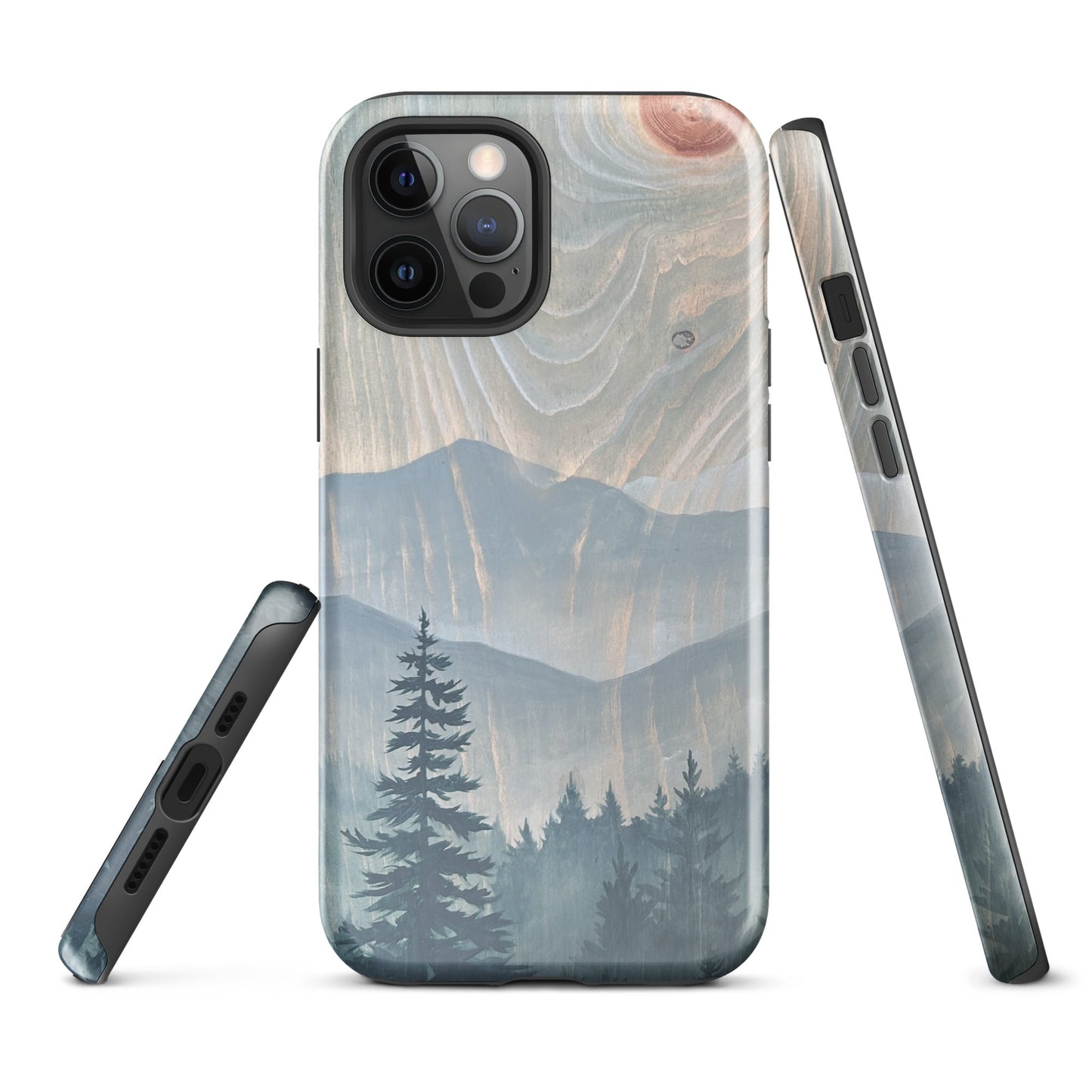 "Cascade Summer" Tough Case for iPhone® - Havyn