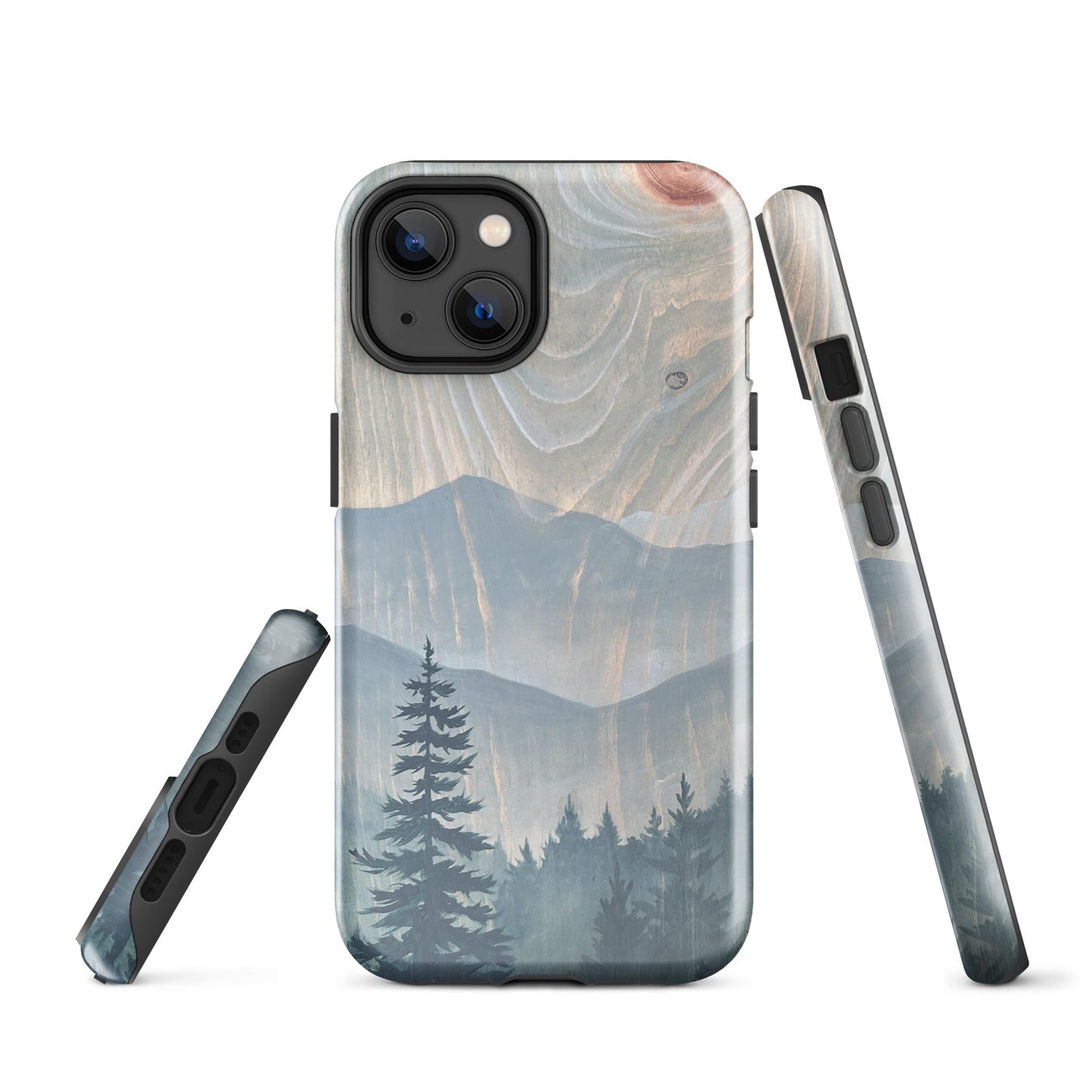 "Cascade Summer" Tough Case for iPhone® - Havyn