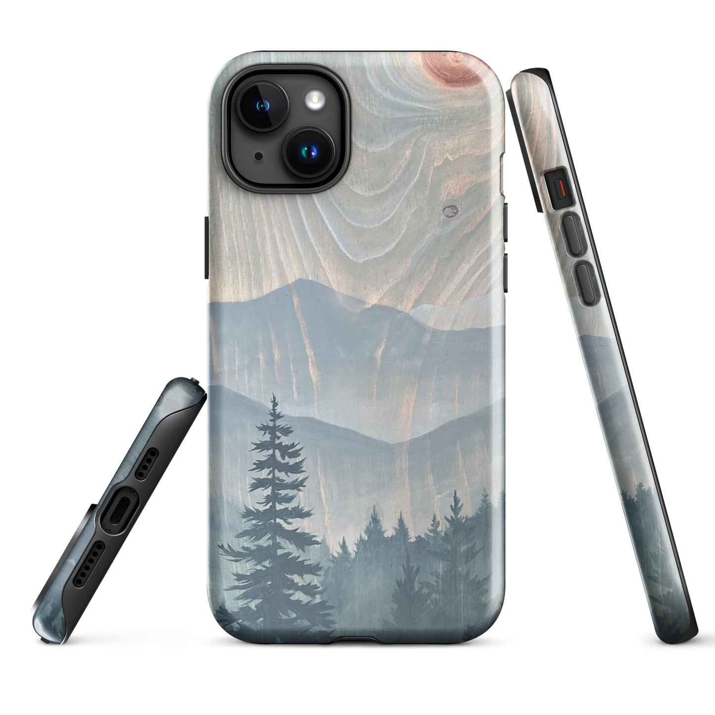 "Cascade Summer" Tough Case for iPhone® - Havyn