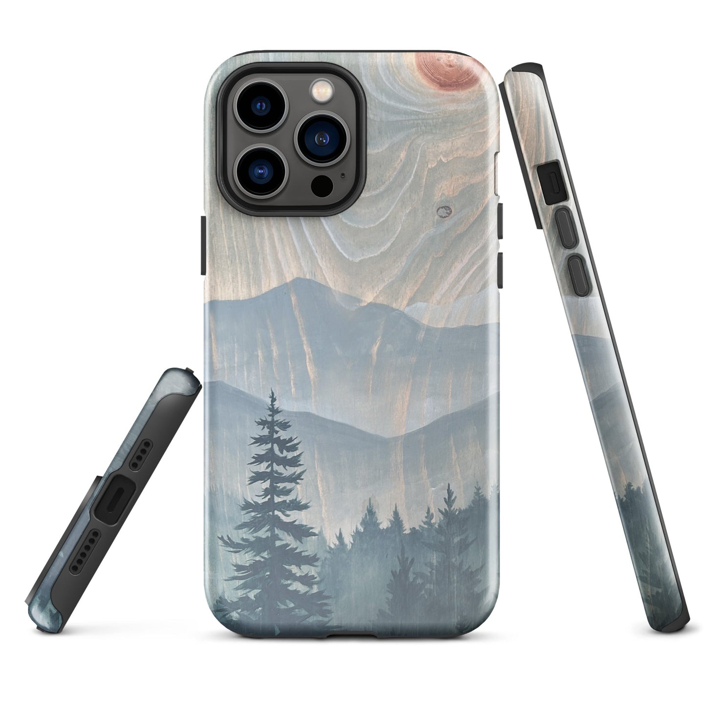 "Cascade Summer" Tough Case for iPhone® - Havyn