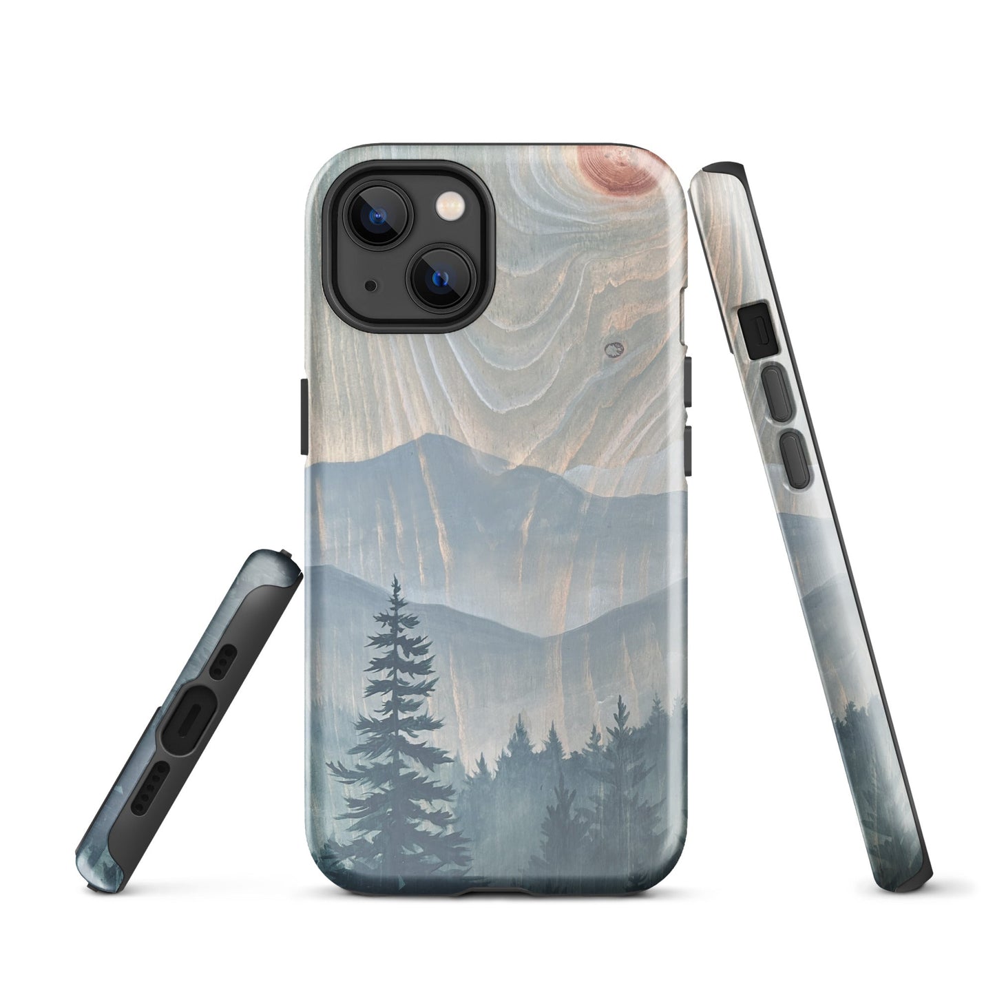 "Cascade Summer" Tough Case for iPhone® - Havyn