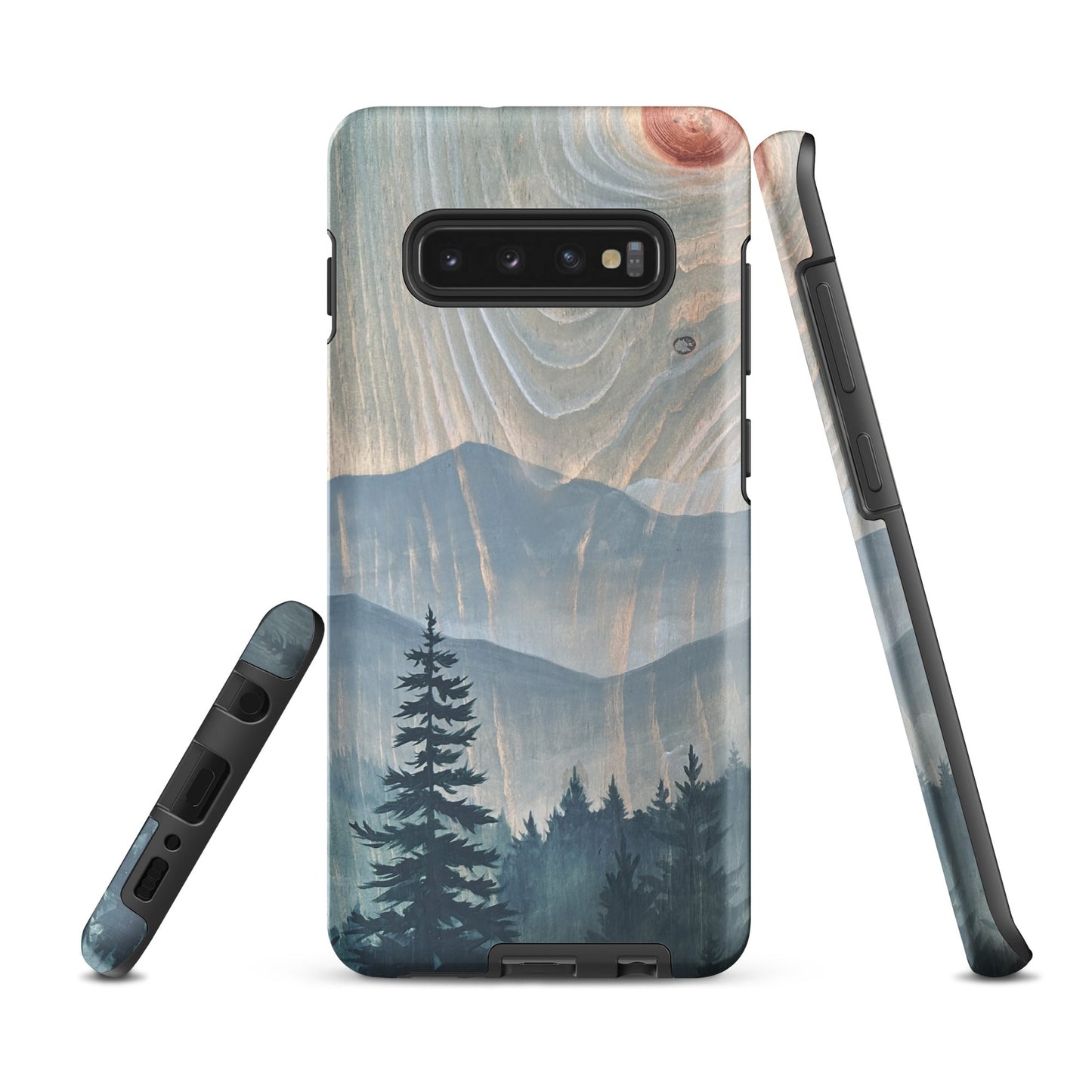 "Cascade Summer" Tough case for Samsung® - Havyn