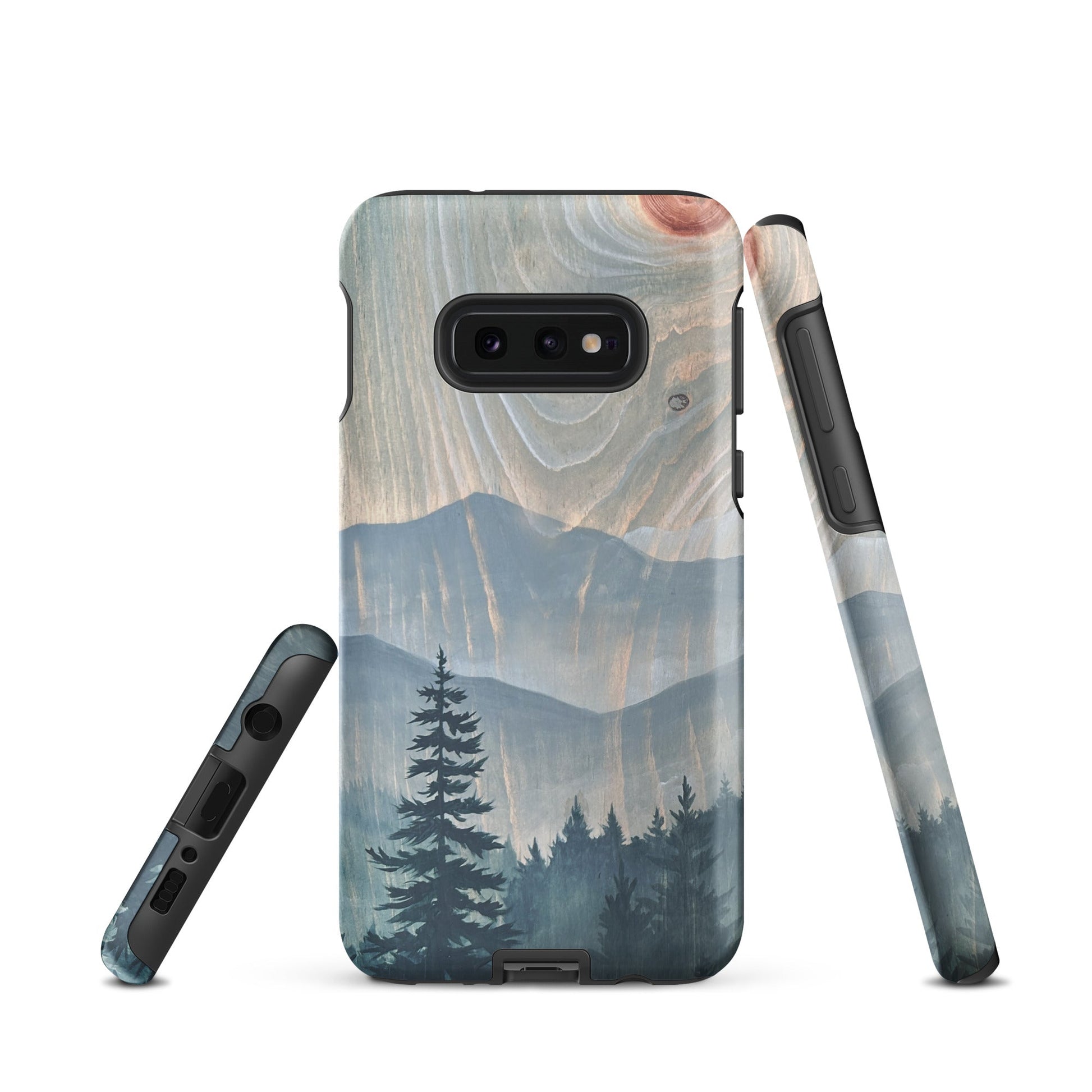 "Cascade Summer" Tough case for Samsung® - Havyn